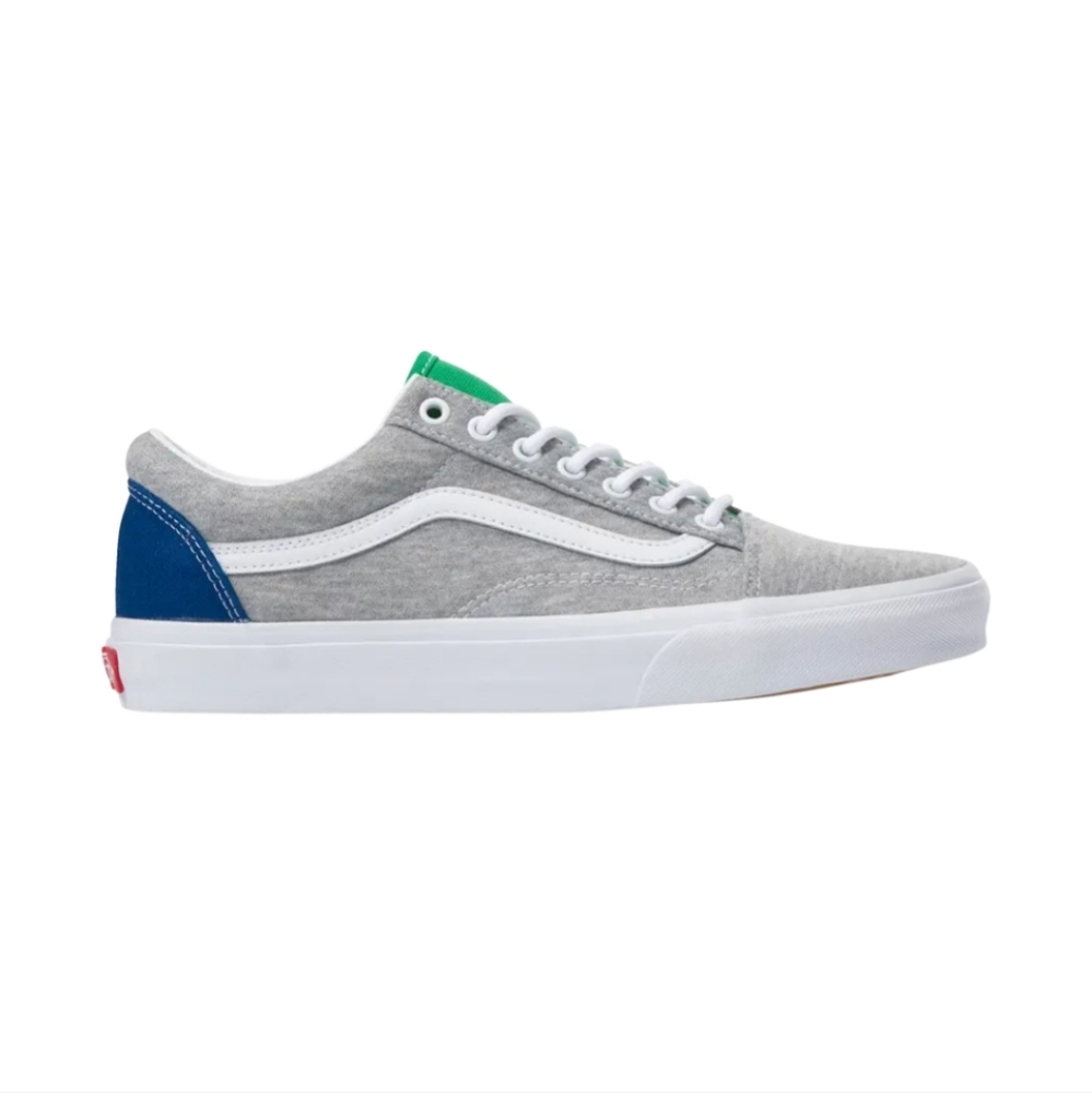 Old Skool Vans Coastal Grey